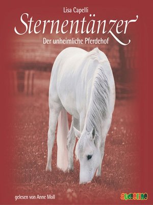 cover image of Sternentänzer, Folge 8
